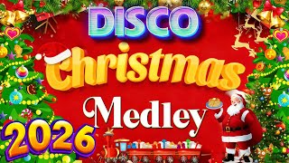 Download lagu Nonstop Christmas Songs Medley 2026🎄Greatest Christmas Songs Medley 2026 mp3 Download lagu Nonstop Christmas Songs Medley 2026🎄Greatest Christmas Songs Medley 2026 mp3
