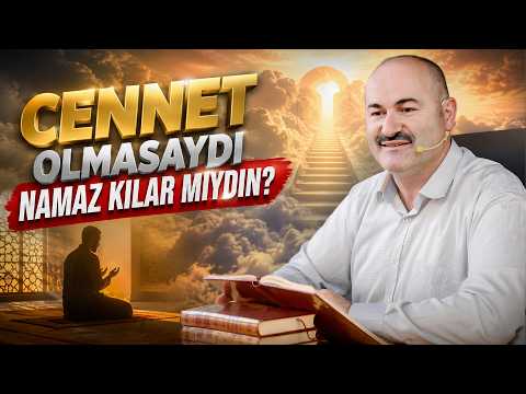 Dikkat! Bu Videoyu İzleyen Asla Namazı Bırakamaz! - Said Şaşmaz | Hisar Kapısı