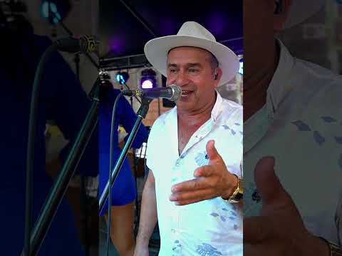 Perdido y Borracho - Valentín Vera y su Combo En vivo