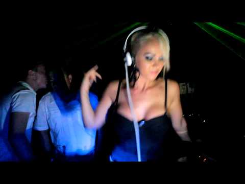 Dj Seherezade Tour in Romania II