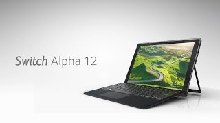 Acer Switch Alpha 12 Sa5 271