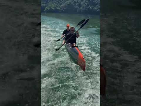 Chalupski On The Water