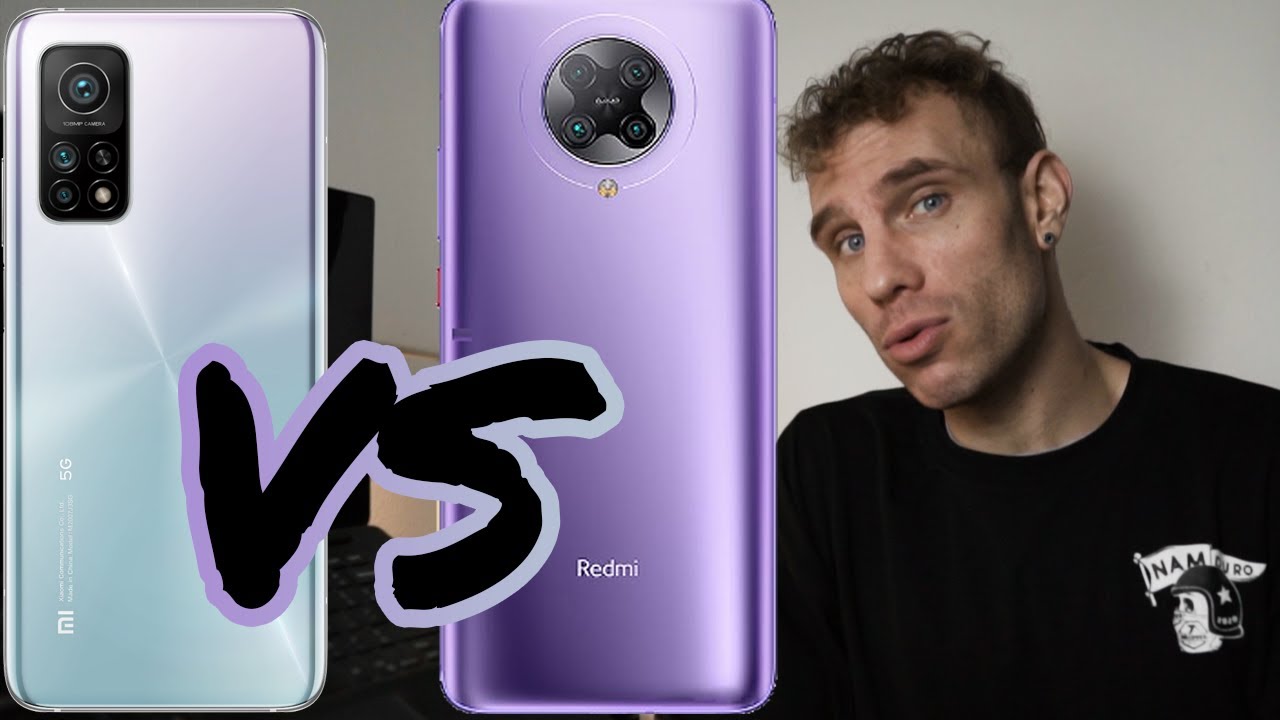 Podcast: What's The Best Value, Poco F2 Pro VS Xiaomi Mi 10T Pro