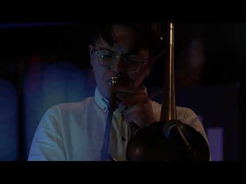 Hugar - Segull (Live on KEXP)