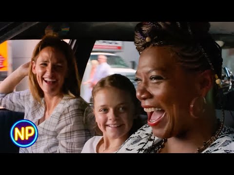 A Fun Tour of Boston | Miracles from Heaven | Now Playing