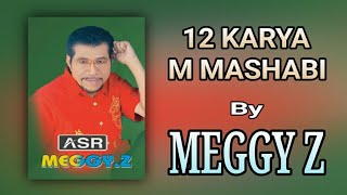 Download lagu 12 KARYA TERBAIK M MASHABI - BY MEGGY Z mp3 Download lagu 12 KARYA TERBAIK M MASHABI - BY MEGGY Z mp3