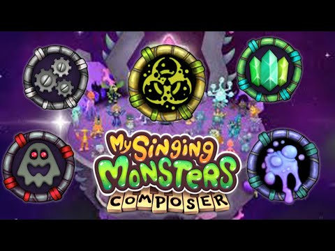 Ethereal Lunchtime in Composer Remastered