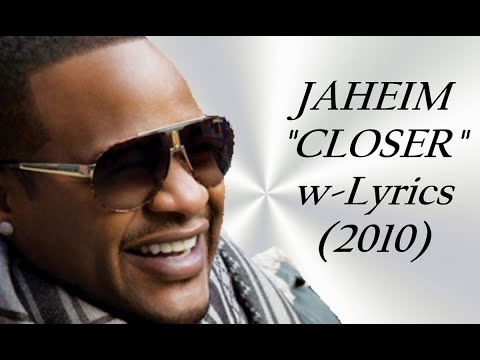 Video thumbnail for Closer