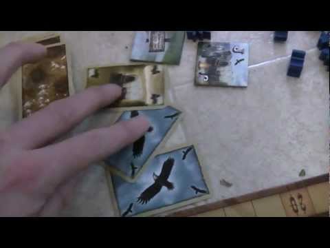 Hello!  A Review of Oregon