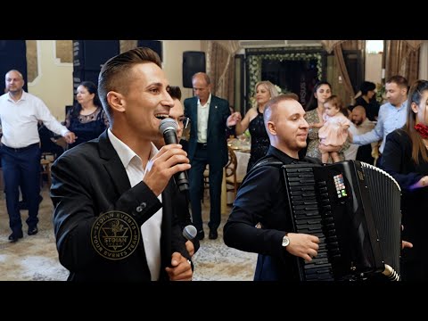 FORMATIA MARINEL TALENT ❎ MOARA CU NOROC ❎ LIVE 🚀 NEW BY ‪@stoianevents