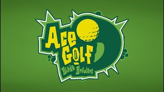 Ace Golf - Ace Golf: Blade Brawlers