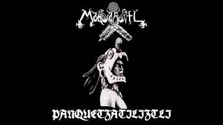 Music video thumbnail preview for Maquahuitl - Panquetzaliztli by Maquahuitl