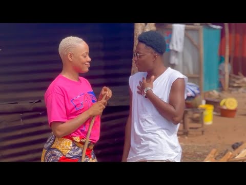 Sebab boy ft Telepathe - wangouma