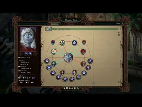 Pillars of Eternity II: Deadfire The Solo Story Pt. 13