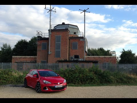 Vauxhall Astra VXR - trying to achieve 30mpg