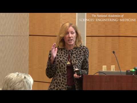 Tracy Bale - Maternal stress and the microbiome's effect on offspring neurodevelopment