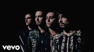 Greta Van Fleet Saw You Stand