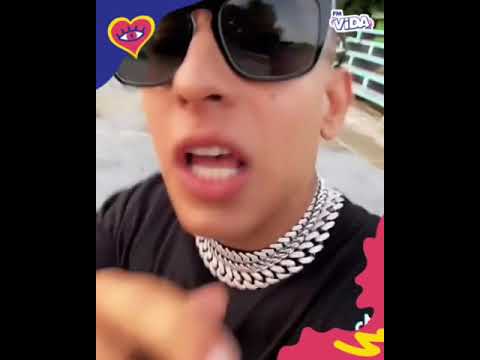 Daddy Yankee Súbele el Volumen Myke Towers y Jhay Cortez