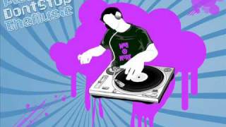 Akon ft. Clinton Sparks - Unless We F*ckin (2011)