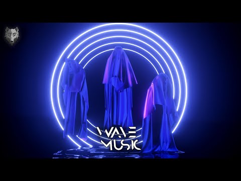 EQZLN x BEDO97 ft. Cam Hertz - Dimensional (Monsterwolf Free Release)