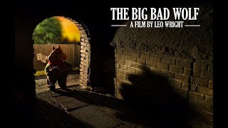 The Big Bad Wolf (TRAILER) - Leo Wright Studios