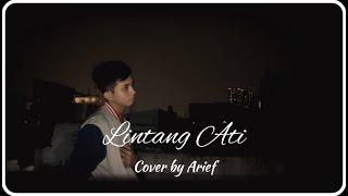 Download lagu Dwi Putra - Lintang Ati 'Titip Angin Kangen' (Cover by Arief) mp3