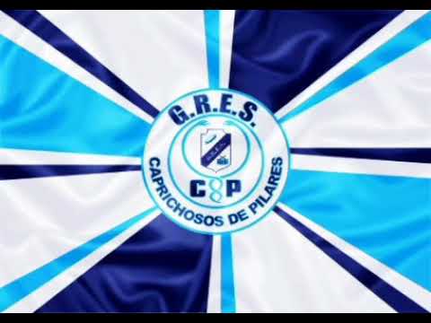 SAMBA ENREDO CAPRICHOSOS DE PILARES 2005