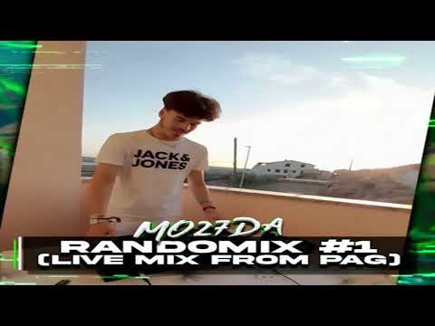 Randomix by Mo27Da
