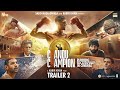 Chandu Champion Trailer 2 Kartik Aaryan Sajid Nadiadwala Kabir Khan In Cinemas Now