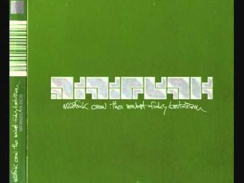 Oriol Ainslie  -  M. Hilfer Strasse  Minifunk Records