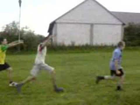 Benny Hill Krypno 2007 cz 2