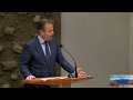 Kops (PVV): "Hugo de Jonge kan NIET genoeg bouwen als er wekelijks DUIZEND migranten bij komen!"