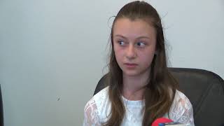Трима хасковски ученици заминават на обучение в международния космически лагер в Измир