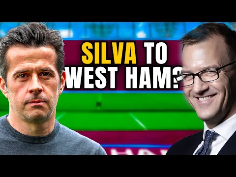 Kretinsky Wants To Sign Fulham Manager Marco Silva?