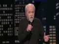 George Carlin - What Do They Want?  Obedient Workers..
