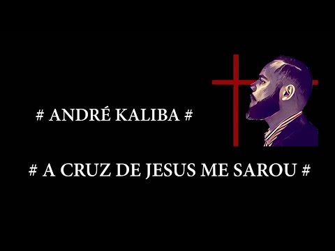 Clip oficial / Kaliba ComVida/ A Cruz de Jesus me sarou