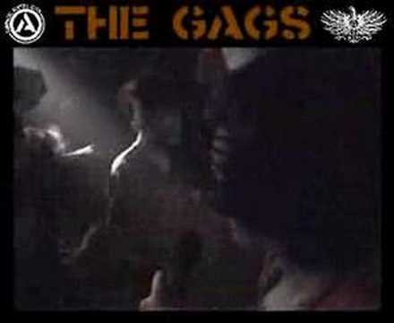 The Gags - Komunitas Bendera Hitam (New)