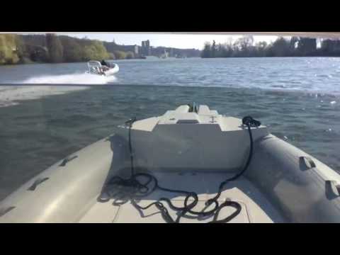 Zodiac Medline 2 tempest