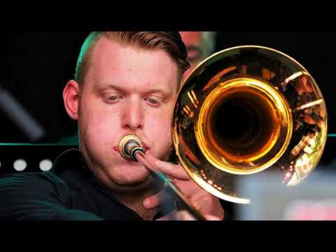 Nieuwe Veste Bigband - Not Yet