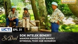 Download lagu LANGSUNG MEWEK!! Munaroh Pegih Ninggalin Mandra | SI DOEL | EPS.31 | SEASON 3 (2/2) mp3 Download lagu LANGSUNG MEWEK!! Munaroh Pegih Ninggalin Mandra | SI DOEL | EPS.31 | SEASON 3 (2/2) mp3
