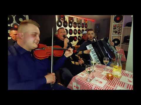 Neće je vratiti suze (Cover)- Duba Biondić i Bend Ritam Balkana 2025 - Mitar Mirić