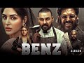 Benz Full Movie Hindi Dubbed 2025 Raghava Lawrence New Hindi Movie 2025 Latest South Movie 2025