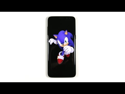 14 tips/tricks to make the Galaxy S8 Faster!