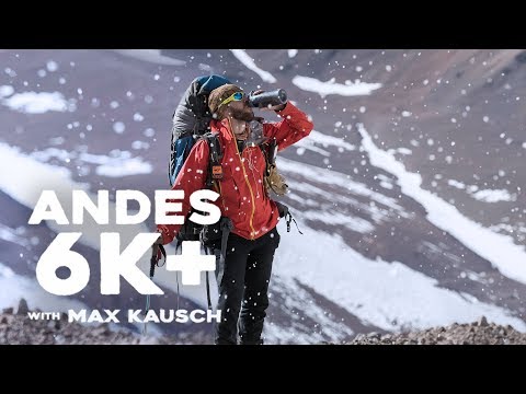 download lagu mp3 mp4 Climbing Andes Mountains, download lagu Climbing Andes Mountains gratis, unduh video klip Climbing Andes Mountains