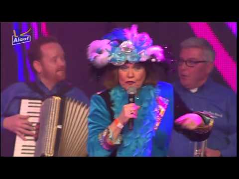 LVK 2016: 9 Irene Lardy - Zoa haet 't Bertha bedoeld