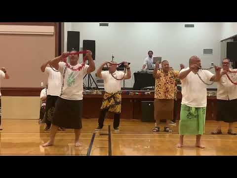 Highland 8th samoan ward