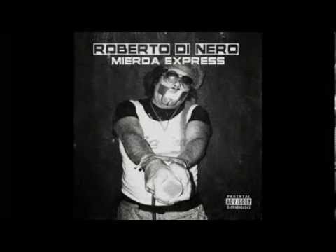 Roberto Di Nero   08   Sotano Report (Con Manoperro)