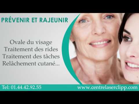 Présentation des traitements disponibles au CLIPP