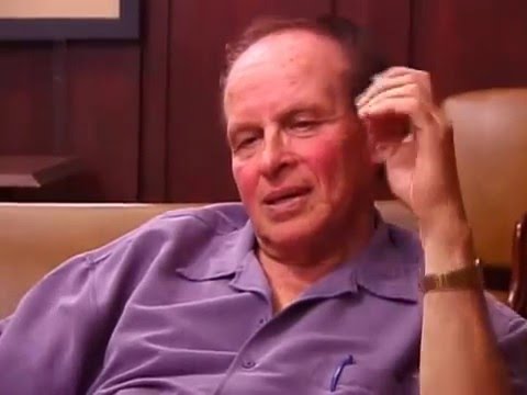 Harry Rosenthal, Storekeeper, 2nd Class, US Navy, World War Two