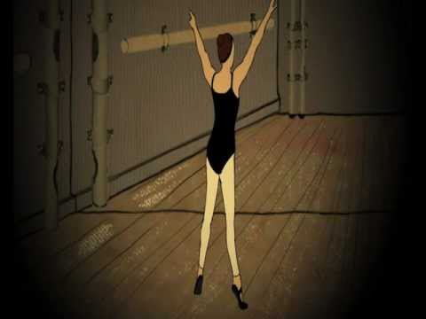 The Lonely Ballerina - ODi